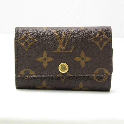 Louis Vuitton Monogram Multicles 6 M62630 Women