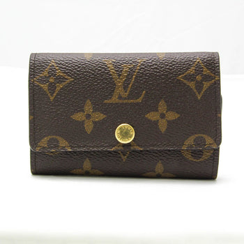 Louis Vuitton Monogram Multicles 6 M62630 Women