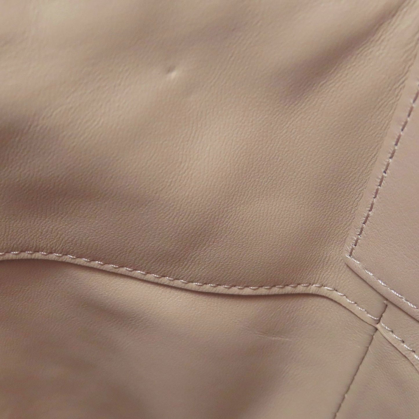 Christian Dior Toujours Medium Handbag In Calfskin