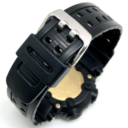 Casio G-Shock Gw-9025C-1 25Th Anniversary Mudman Master Blue Watch