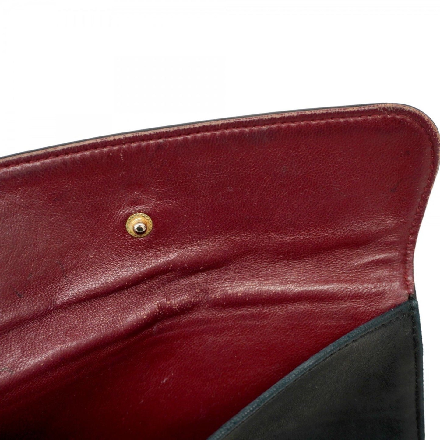 Chanel Matelasse Shoulder Bag With Chain Bag