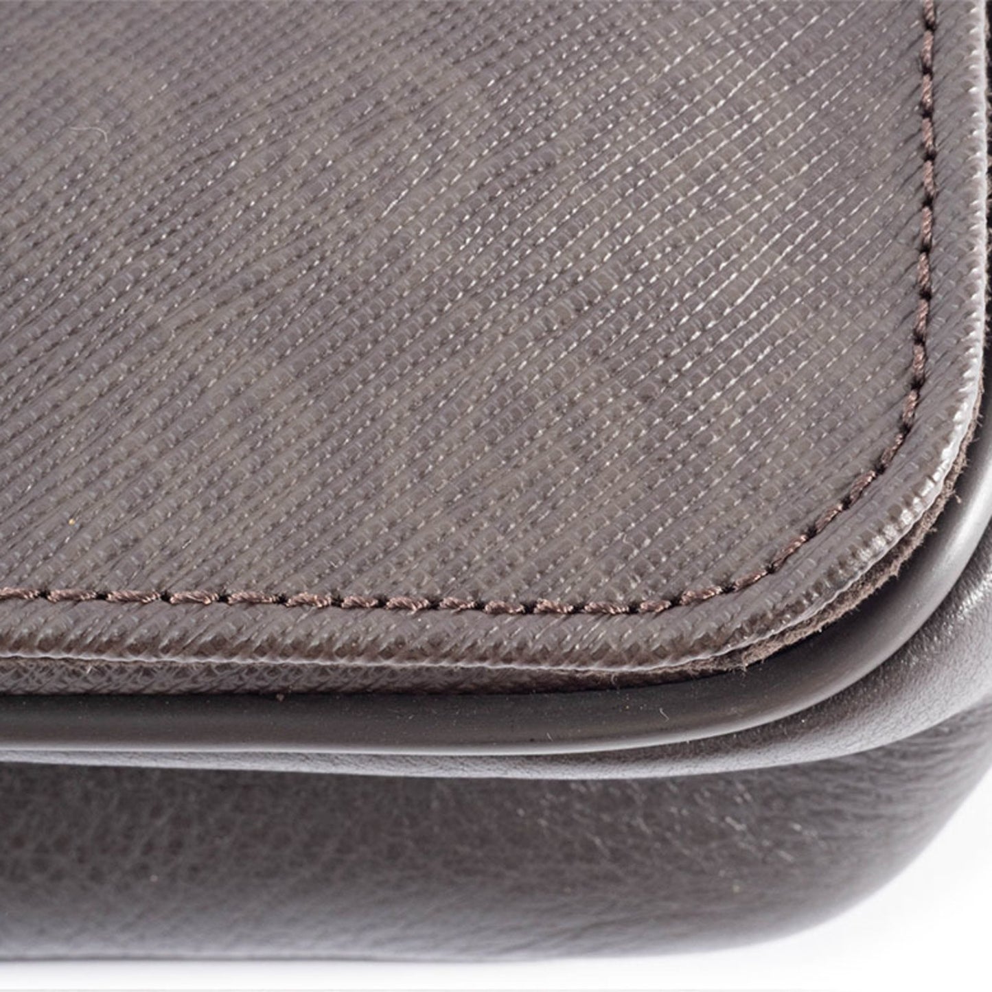 Dunhill Men'S Windsor Flap Shoulder Bag