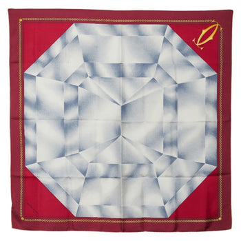 Cartier Scarf