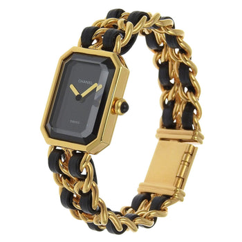 Chanel Premiere S Watch H0001