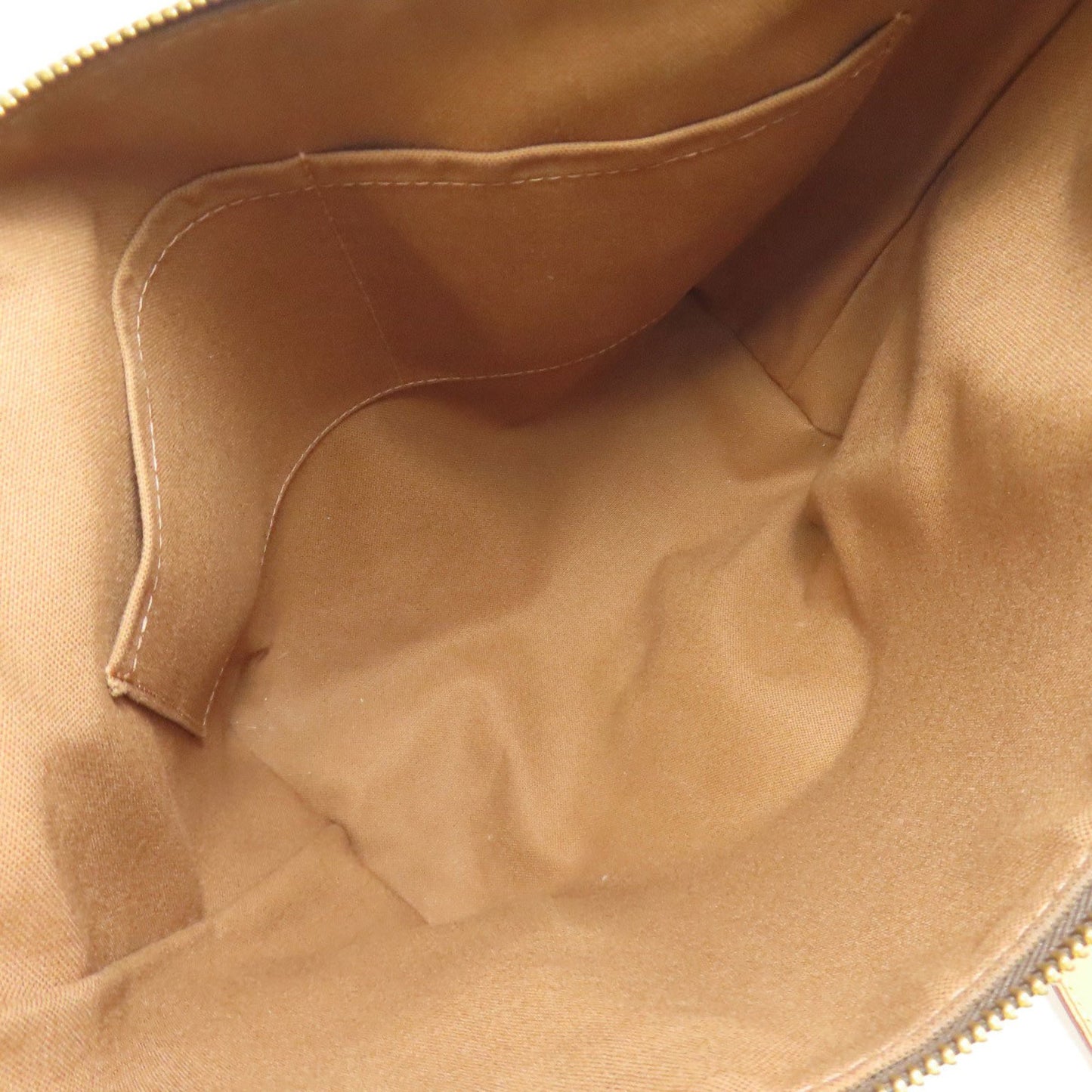 Louis Vuitton M56688 Totally Pm Old Tote Bag Monogram Canvas