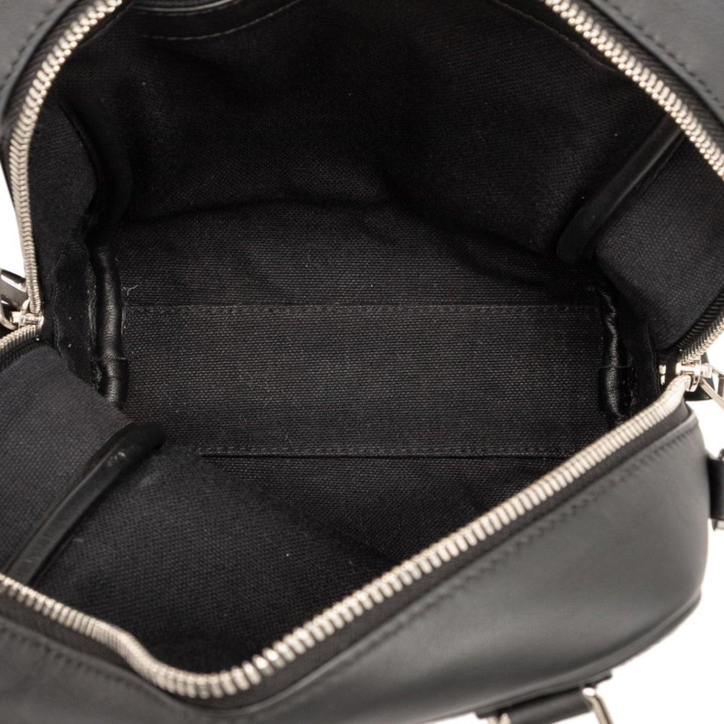 Loewe Anagram Amazona 15 Handbag/Shoulder Bag