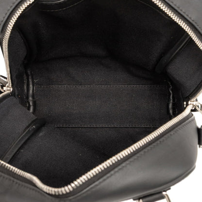 Loewe Anagram Amazona 15 Handbag/Shoulder Bag