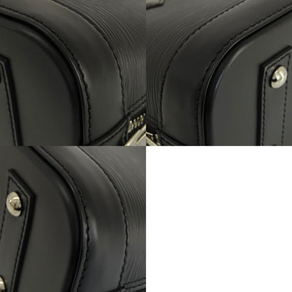 Louis Vuitton Alma Bb Handbag Epi Leather