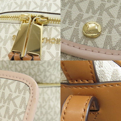 Michael Kors Mk Signature Backpacks