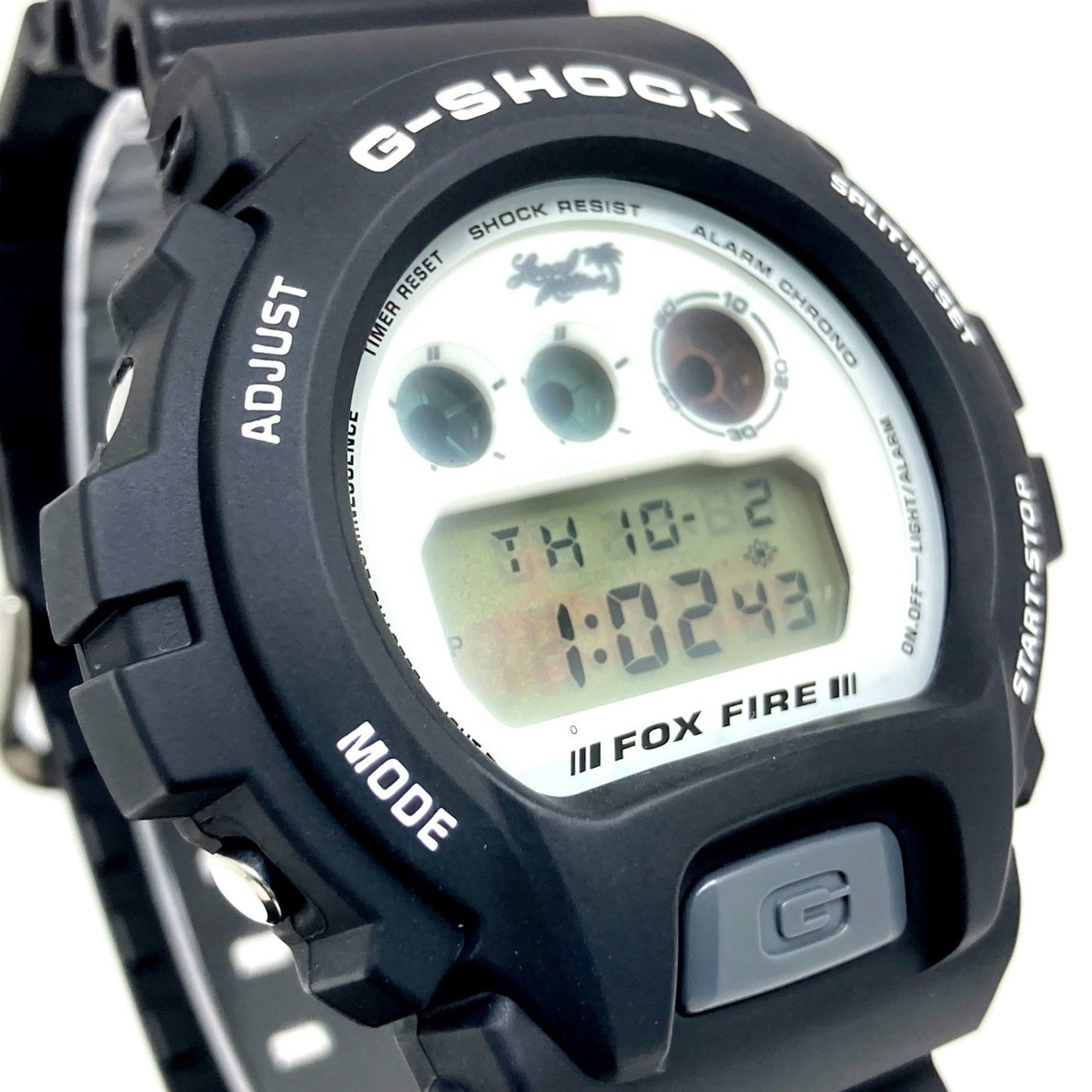 G-Shock Casio Dw-6900Blm Local Motion 2Nd Collaboration Model Watch