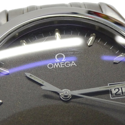 Omega Seamaster 2511.41 Men'S Watch