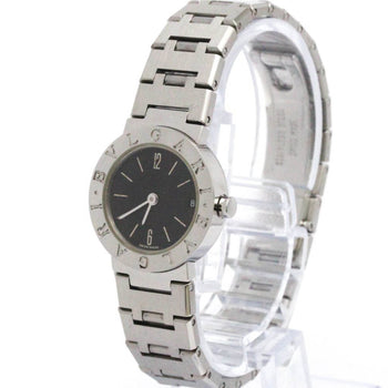 Bvlgari Bvlgari-Bvlgari Steel Quartz
