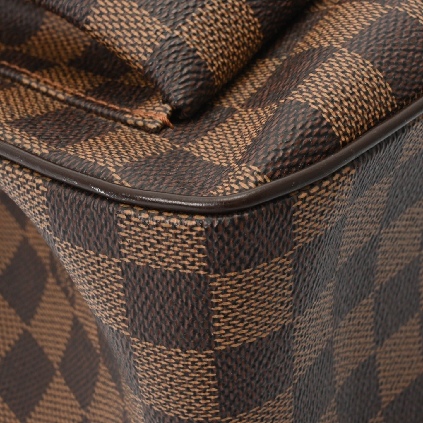 Louis Vuitton Damier Uzes Brown N51128