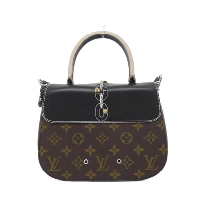 Louis Vuitton Monogram Chain It Pm M44115 Handbag