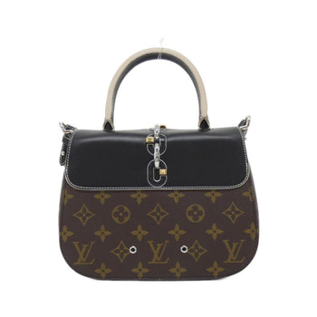 Louis Vuitton Monogram Chain It Pm M44115 Handbag