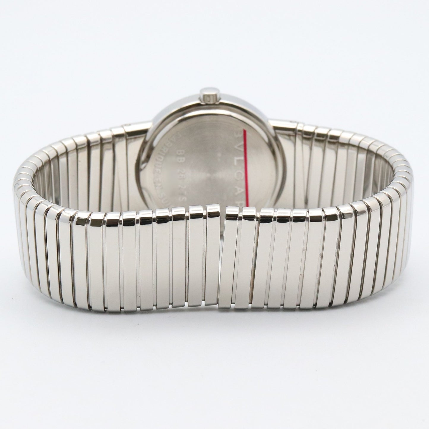 Bvlgari Tubogas Watch