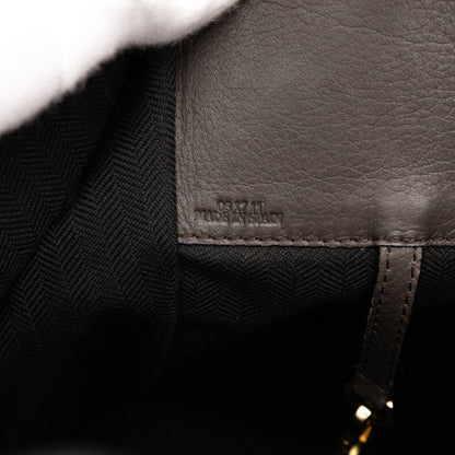 Loewe Anagram Hammock Small Handbag/Shoulder Bag