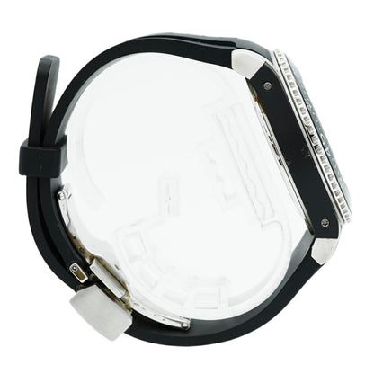 Gucci Dive 136.3 Black Dial