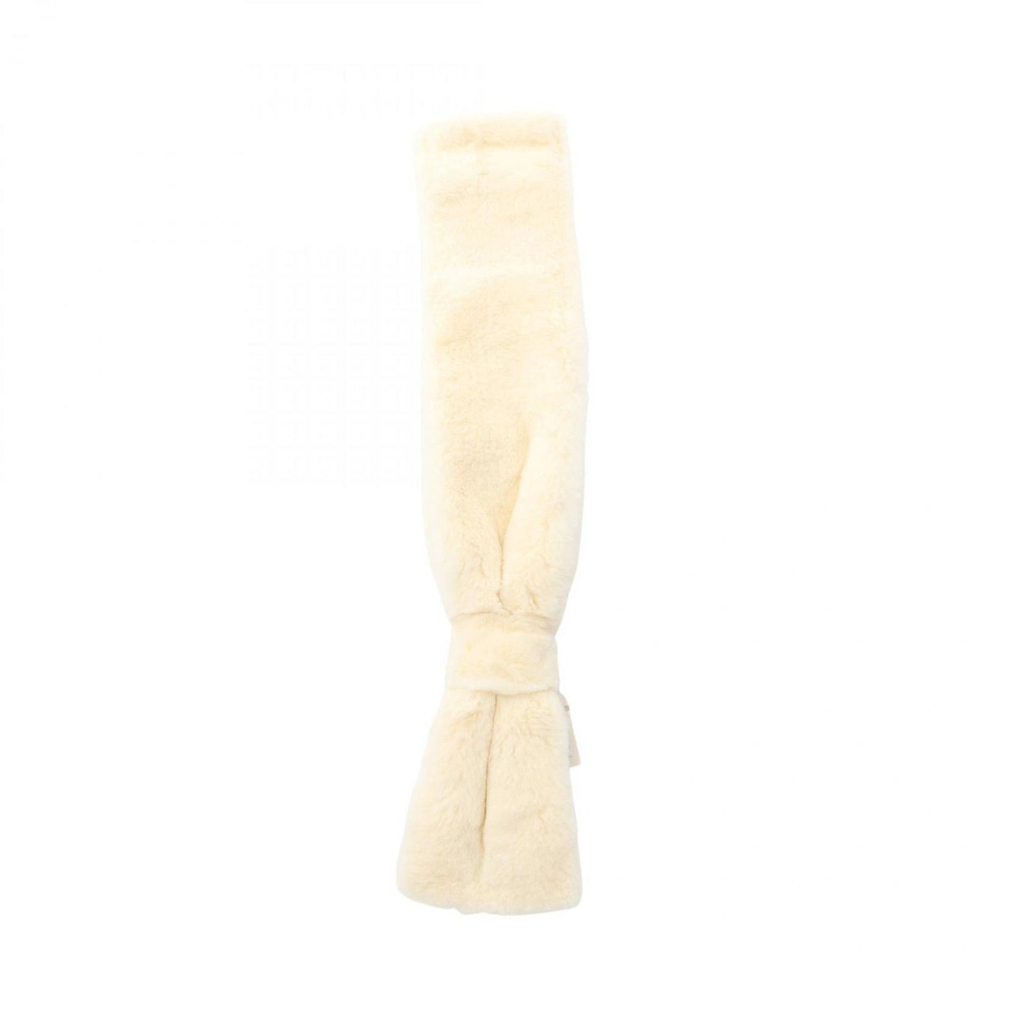 Salvatore Ferragamo Mink Scarf For Women