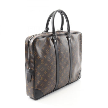 Louis Vuitton Porte-Document Voyage Business Bag