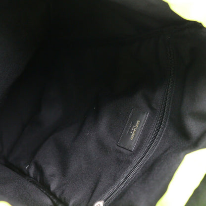 Yves Saint Laurent Saint Laurent Paris Saint-Laurent Paris Rucksack Daypack 342609 Nylon Canvas