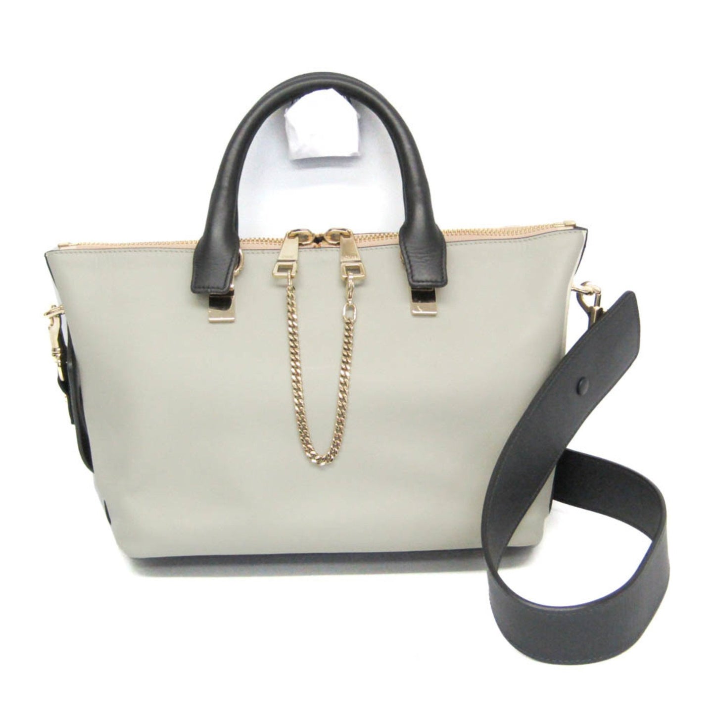 Chlo Baylee 3S0171 Women'S Leather Handbag