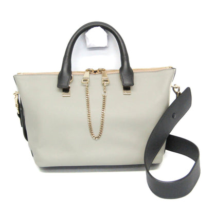 Chlo Baylee 3S0171 Women'S Leather Handbag