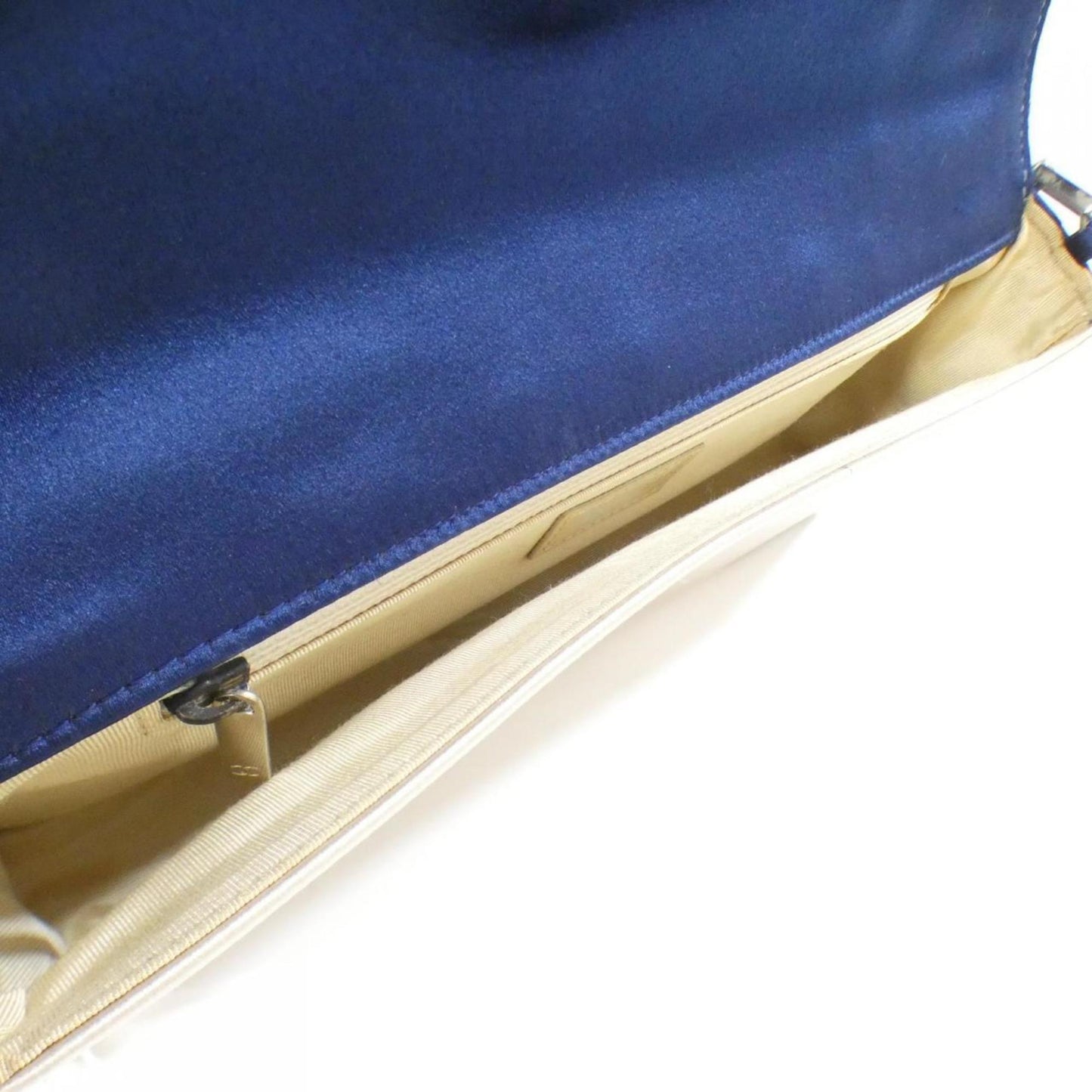 Chanel Chocobar Line 17829 Shoulder Bag