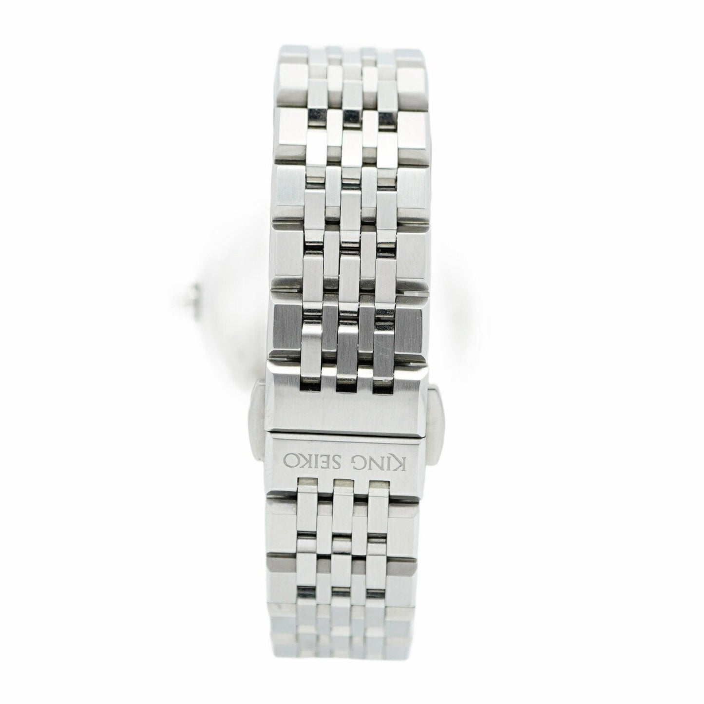 Seiko King 6L35-00G0 Sdka013 Navy Dial