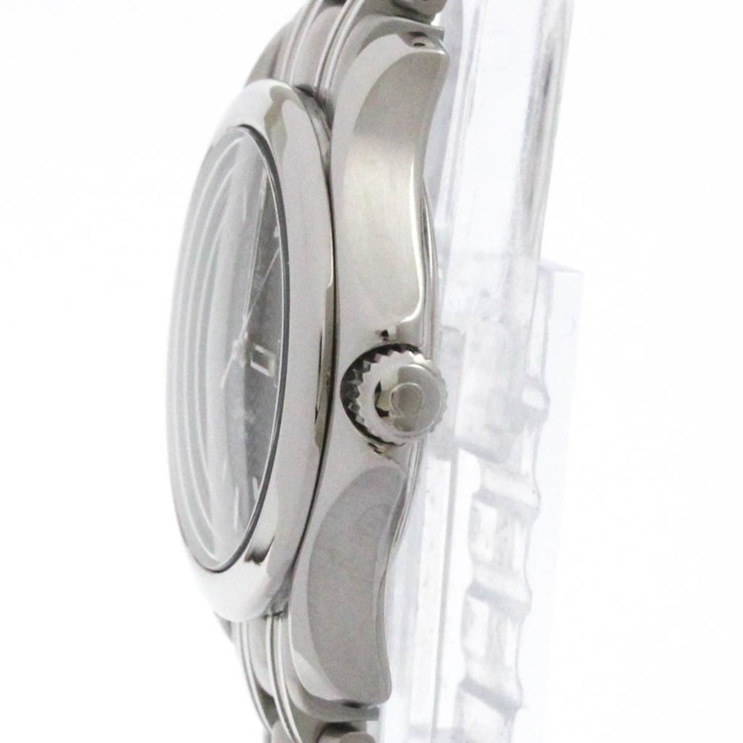 Omega Seamaster 120M Steel Quartz