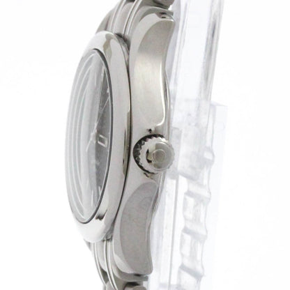 Omega Seamaster 120M Steel Quartz