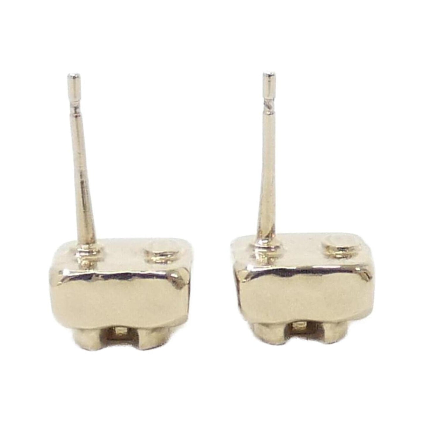 Chanel Abc831 Earrings