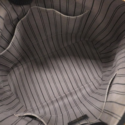 Louis Vuitton Monogram Empreinte Mazarine Mm Handbag M50643 Noir 2-Way Bag