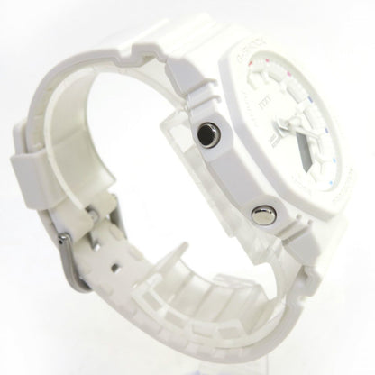 Casio G-Shock Compact Size Itzy Collaboration Model Gma-P2100It-7Ajr