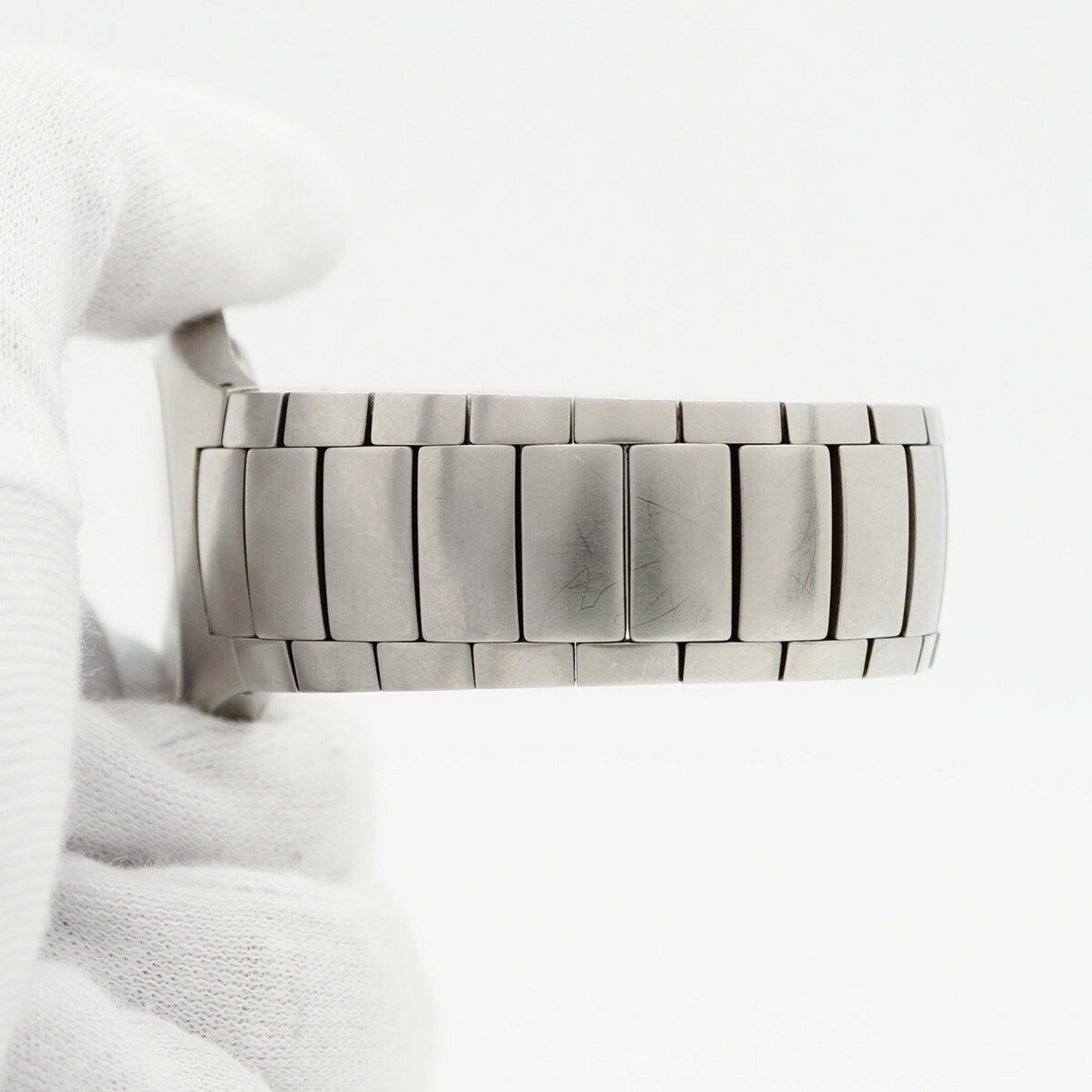 Longines Opposition Date L3.623.4 Navy Dial