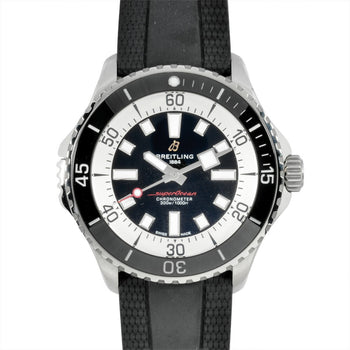 Breitling Superocean Automatic 46 Men'S Watch