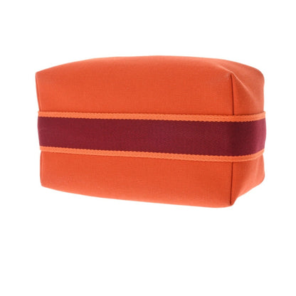 Hermes Bride A Black Pm Feu/Rouge H