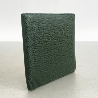 Louis Vuitton Taiga Wallet