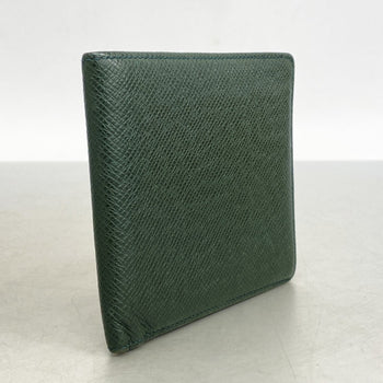 Louis Vuitton Taiga Wallet