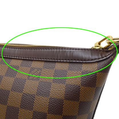 Louis Vuitton Damier Illovo Mm Shoulder Bag N51995