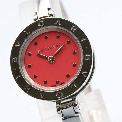 Bvlgari B-Zero1 Stainless Steel Watch For Women