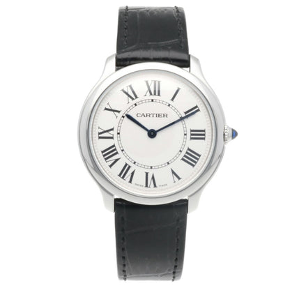 Cartier Rondemast Watch
