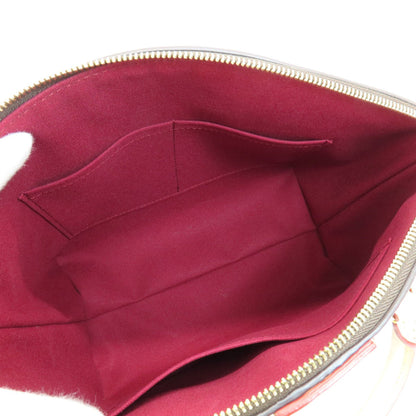 Louis Vuitton M45986 Boetie Nm Pm Monogram Handbag Canvas