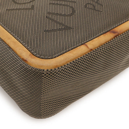 Louis Vuitton Damier Geant Citadan Shoulder Bag