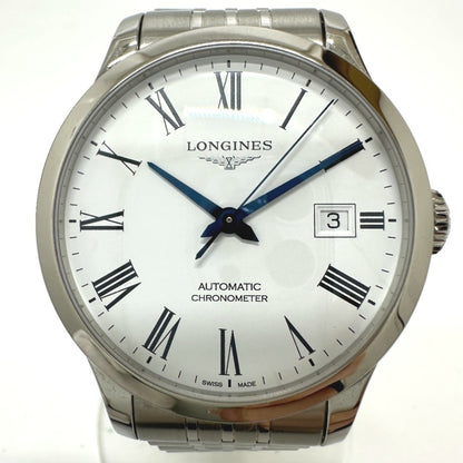 Longines L2.820.4.11.6 Watch