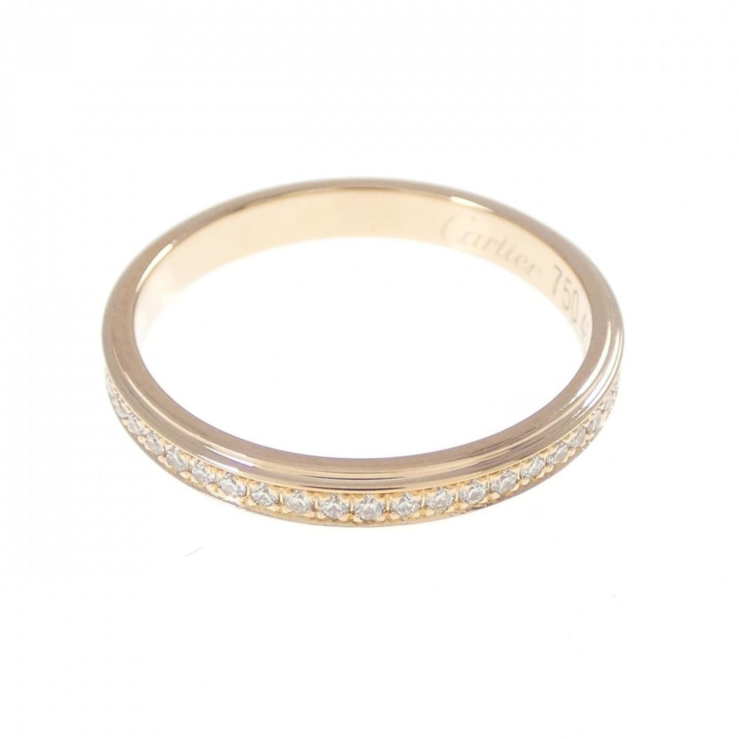 Cartier D'Amour Ring
