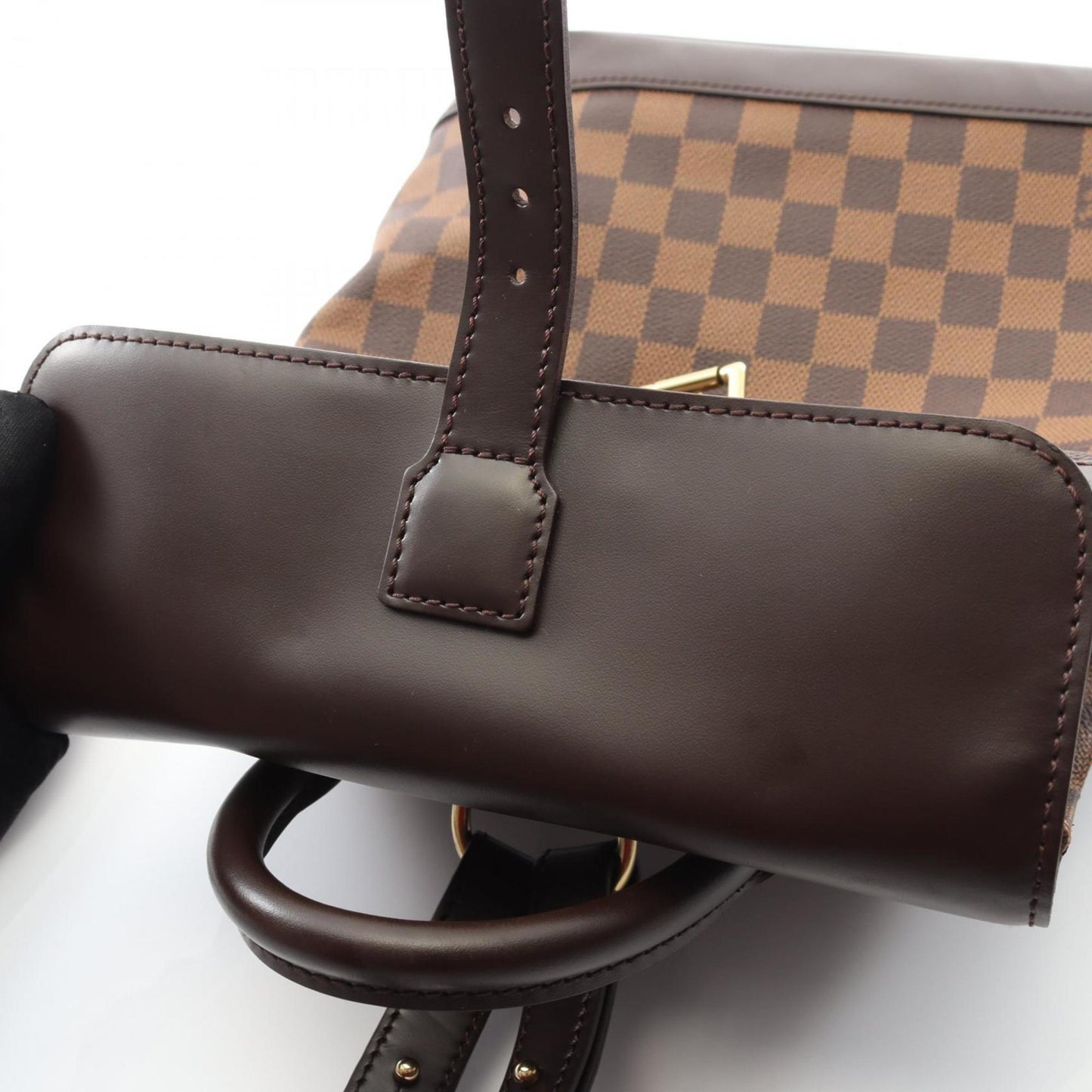 Louis Vuitton Soho Backpack Bag