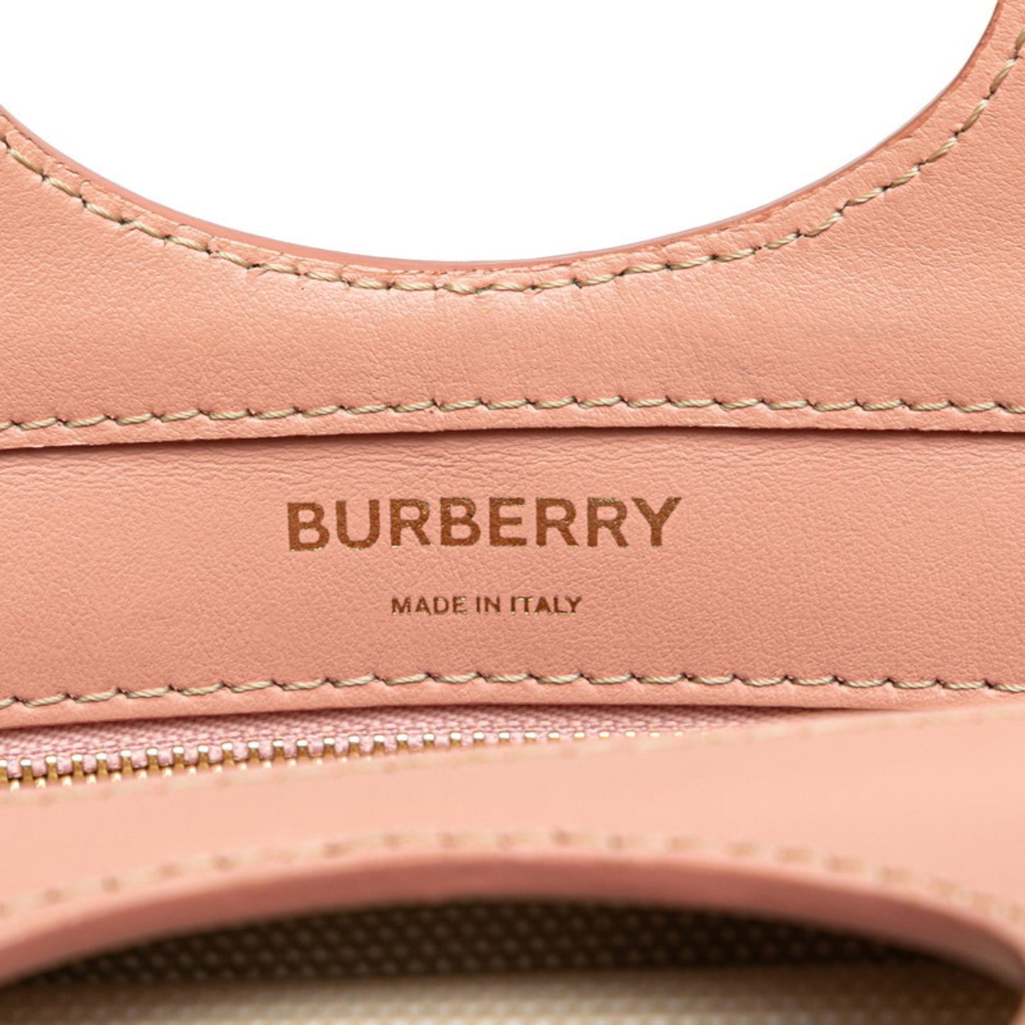 Burberry Mini Pocket Bag