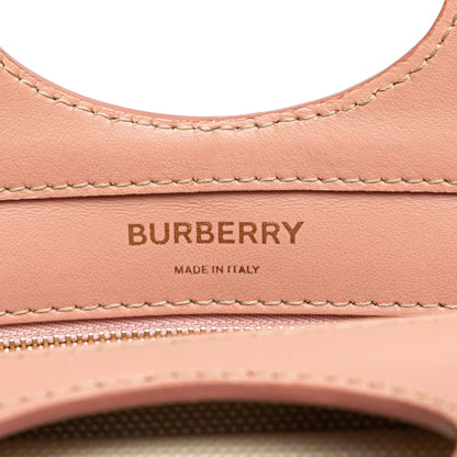 Burberry Mini Pocket Bag