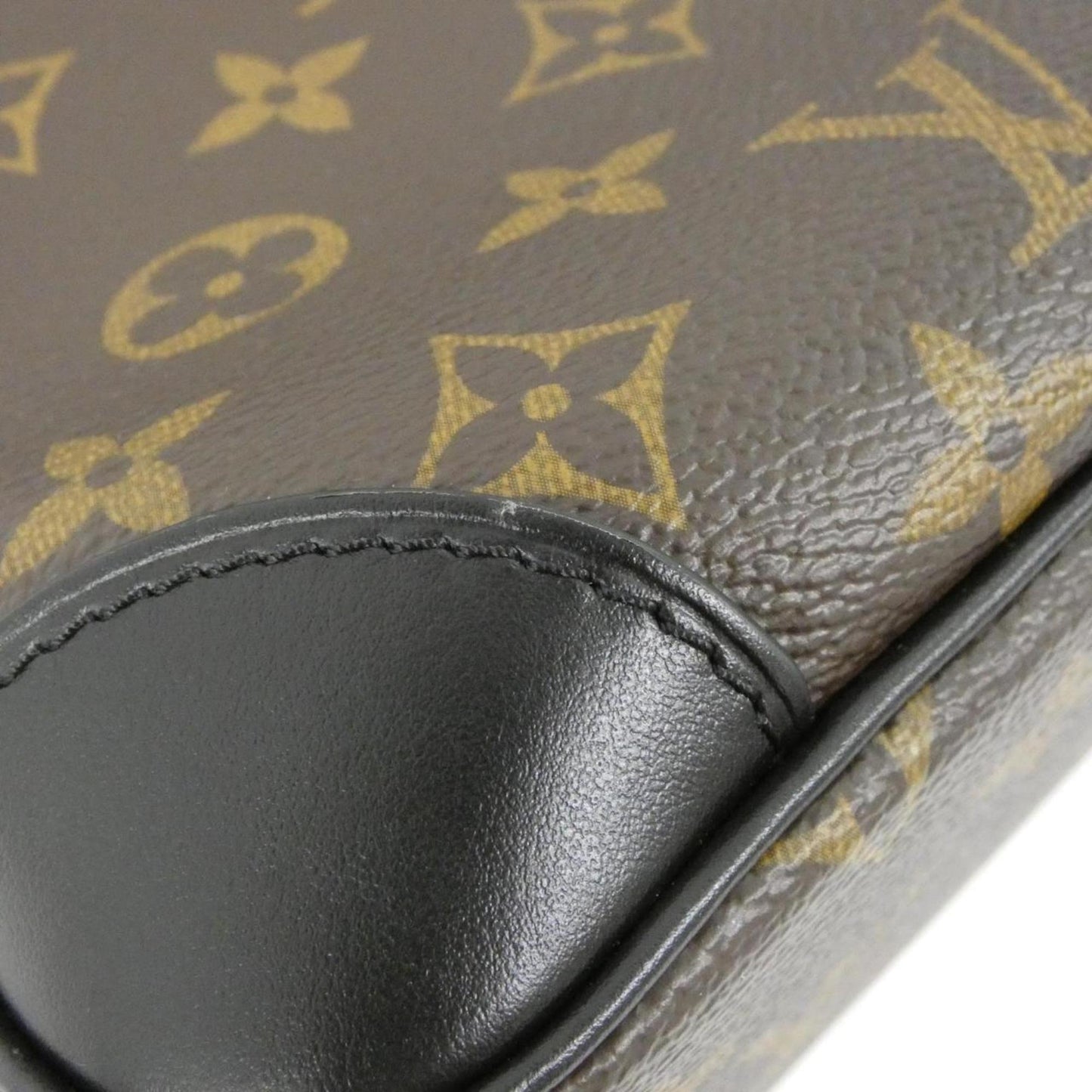 Louis Vuitton Monogram Odeon Pm M45353 Shoulder Bag